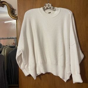 Free People Easy Street Tunic